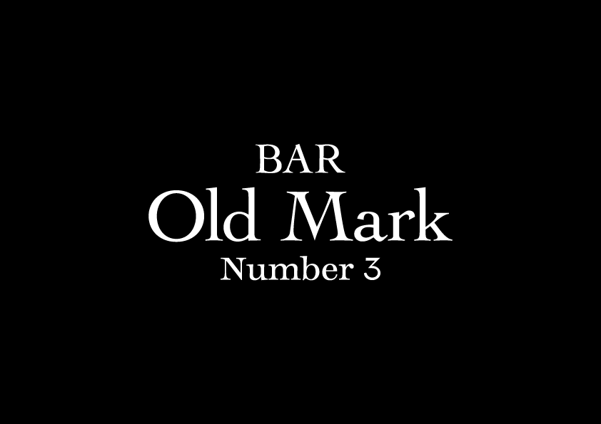 BAR Old Mark Number3